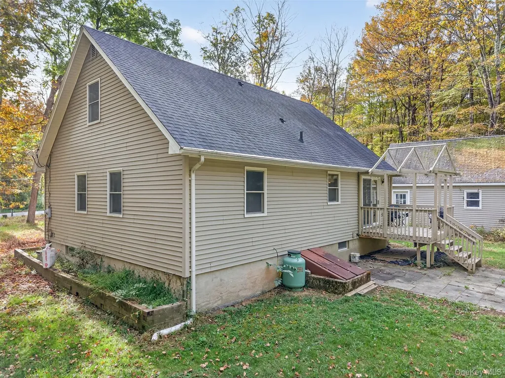 15 Nelson Road Monroe NY 10950
