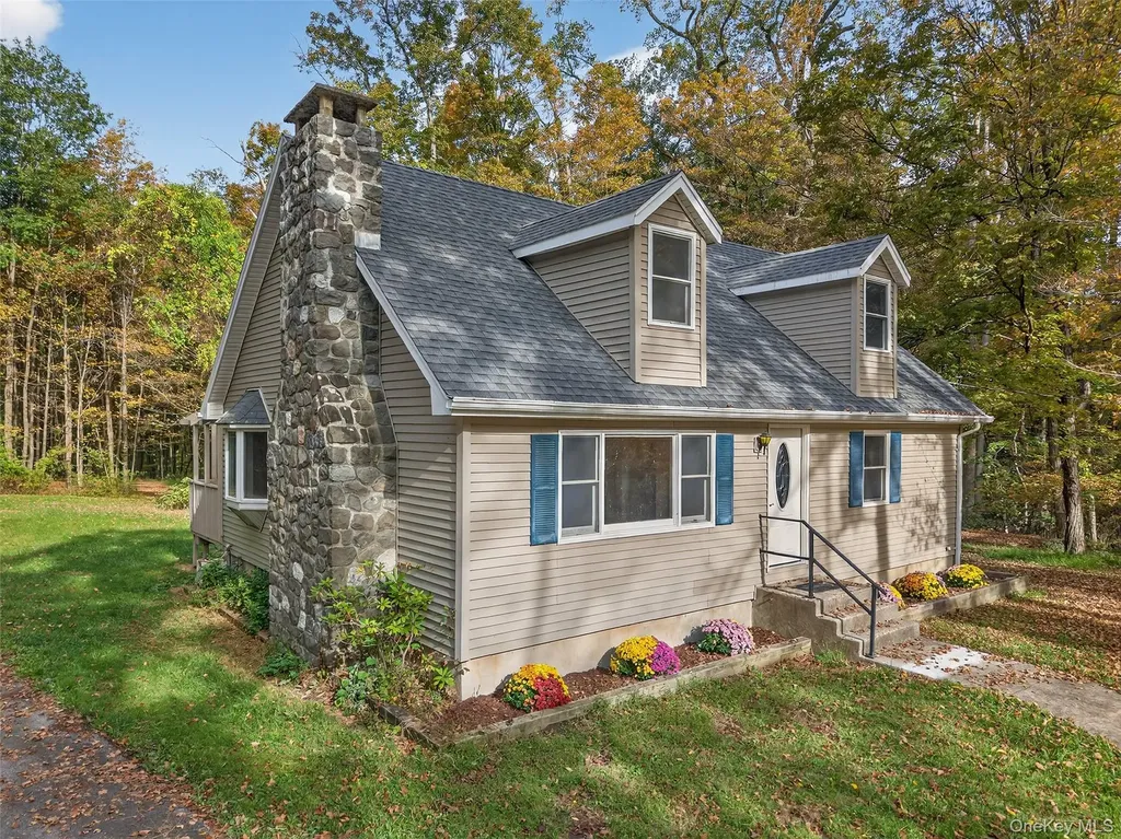 15 Nelson Road Monroe NY 10950