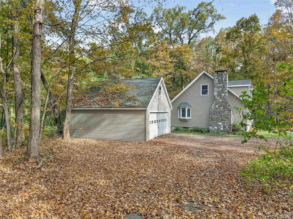15 Nelson Road Monroe NY 10950