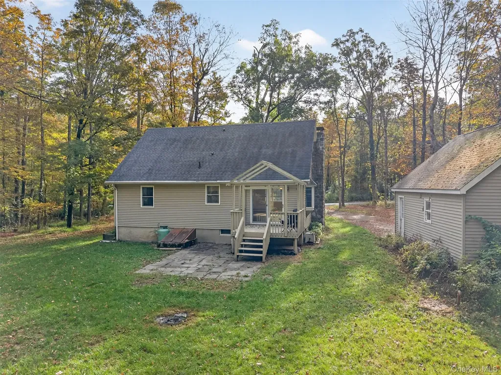 15 Nelson Road Monroe NY 10950
