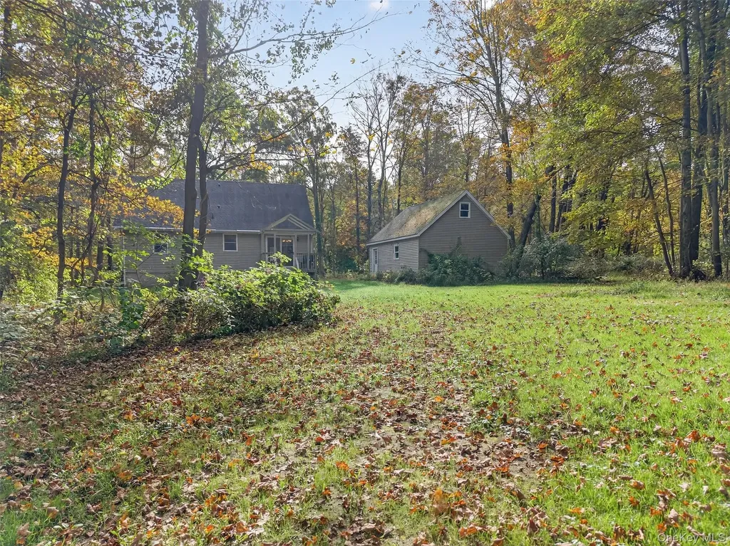 15 Nelson Road Monroe NY 10950