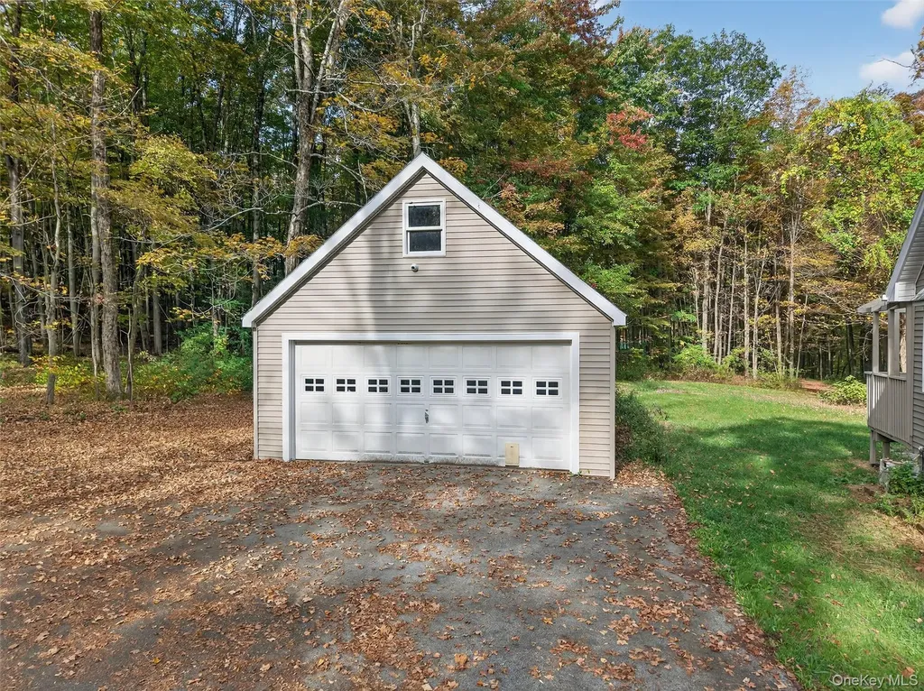 15 Nelson Road Monroe NY 10950