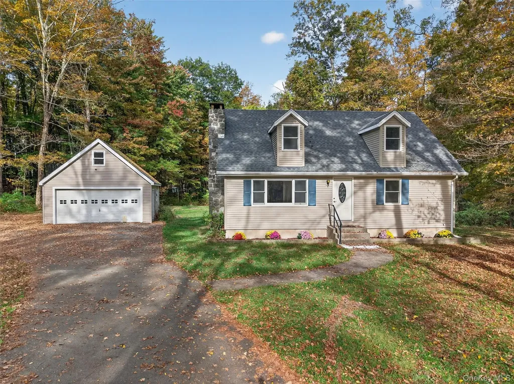 15 Nelson Road Monroe NY 10950