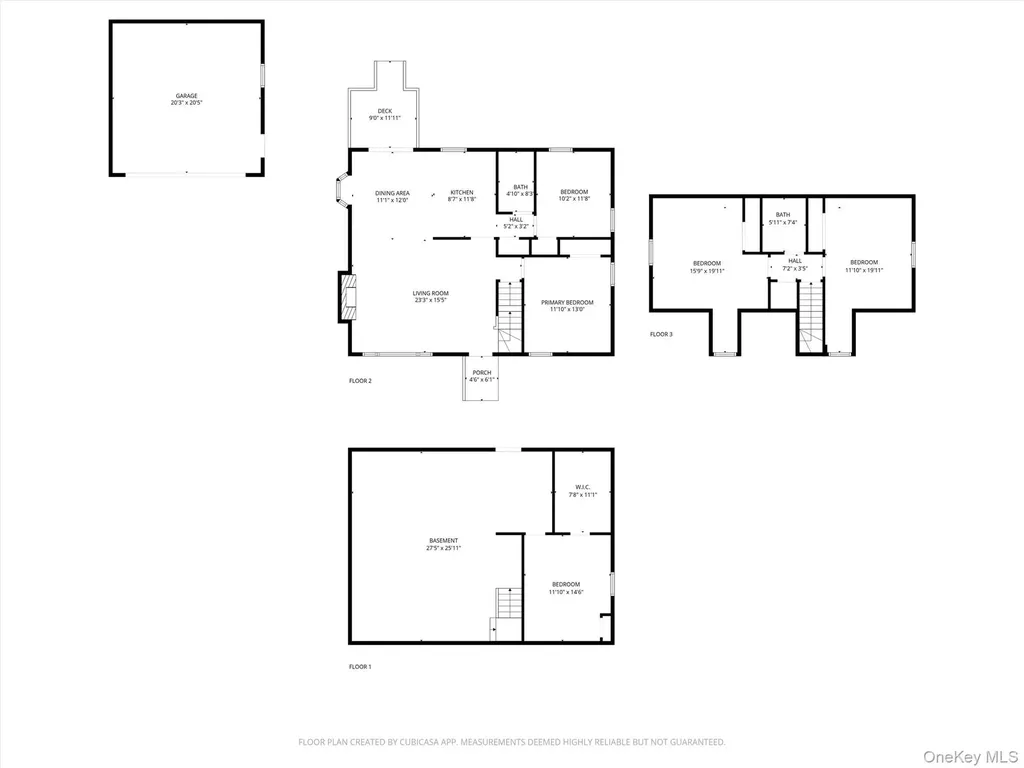 15 Nelson Road Monroe NY 10950