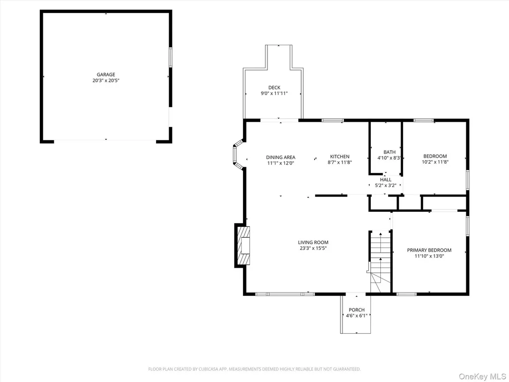 15 Nelson Road Monroe NY 10950