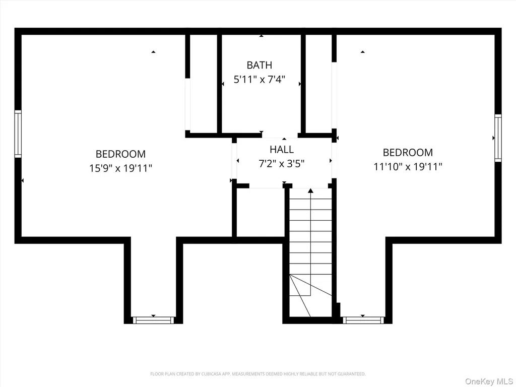 15 Nelson Road Monroe NY 10950