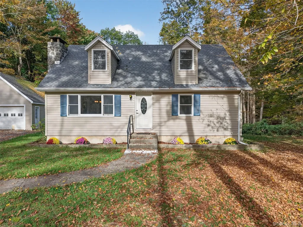 15 Nelson Road Monroe NY 10950