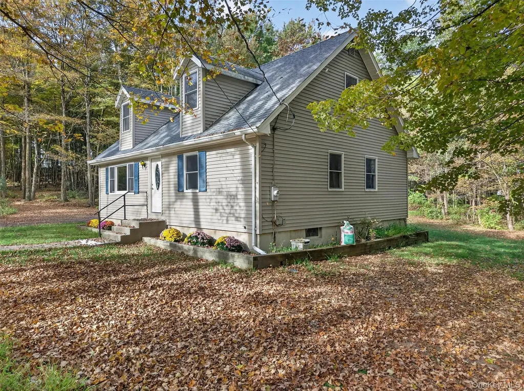 15 Nelson Road Monroe NY 10950