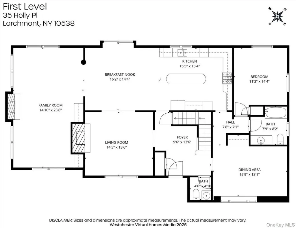 35 Holly Place Larchmont NY 10538