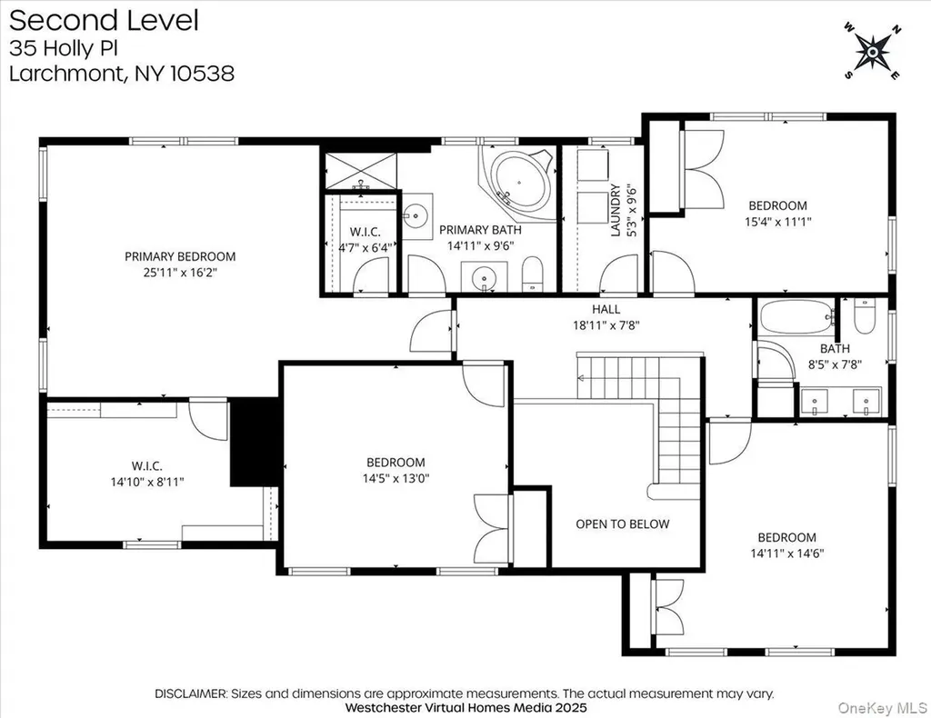 35 Holly Place Larchmont NY 10538