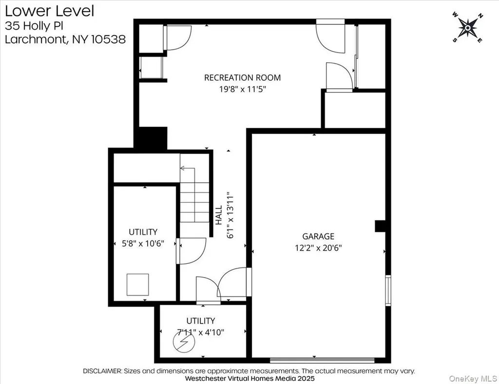 35 Holly Place Larchmont NY 10538