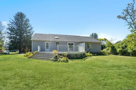 152 Baywood Drive Baiting Hollow NY 11933