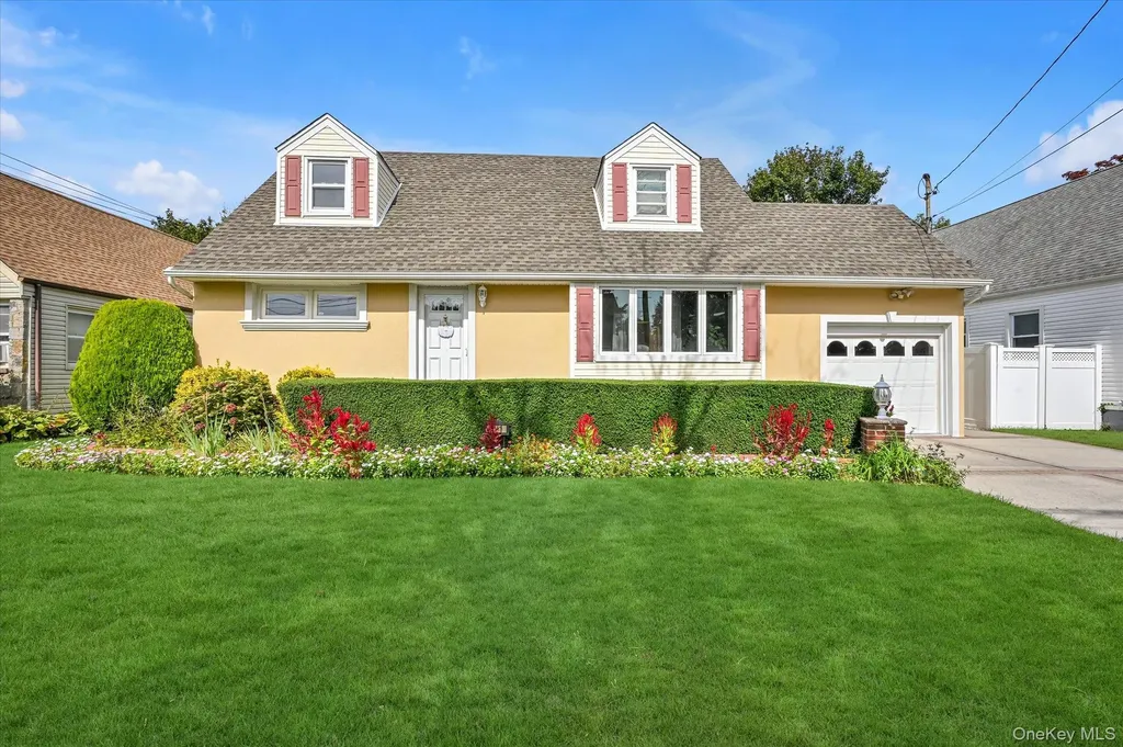 141 Brown Avenue Hempstead NY 11550
