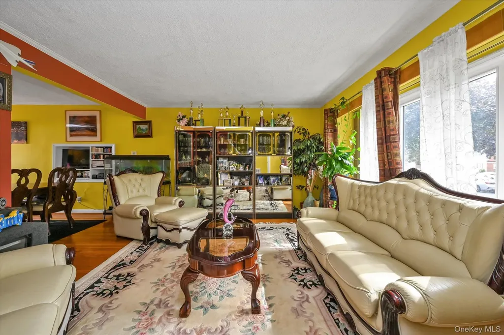 141 Brown Avenue Hempstead NY 11550