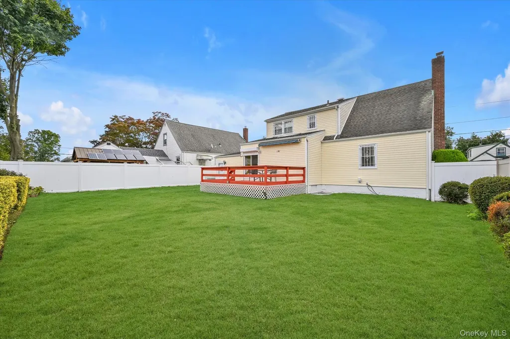 141 Brown Avenue Hempstead NY 11550