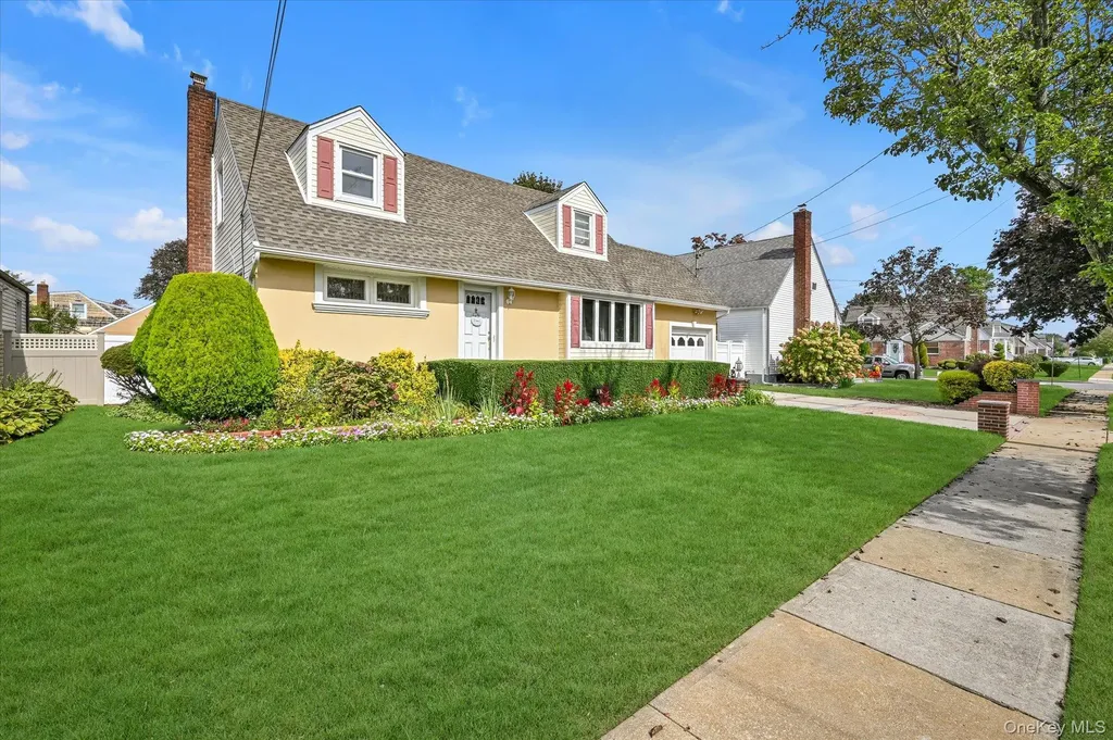 141 Brown Avenue Hempstead NY 11550