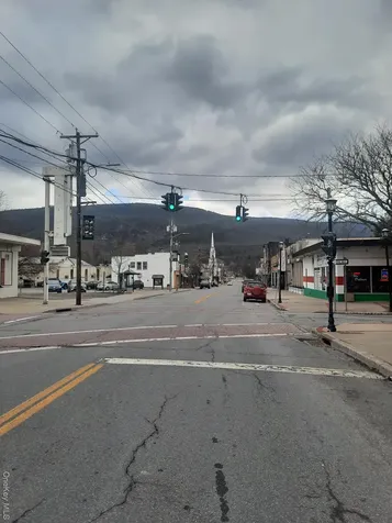 129 Canal Street Ellenville NY 12428