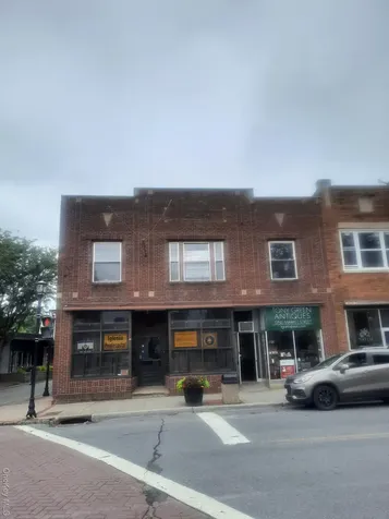 129 Canal Street Ellenville NY 12428