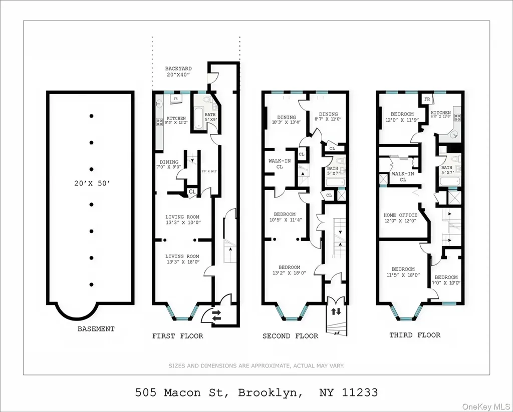 505 Macon Street Brooklyn NY 11233