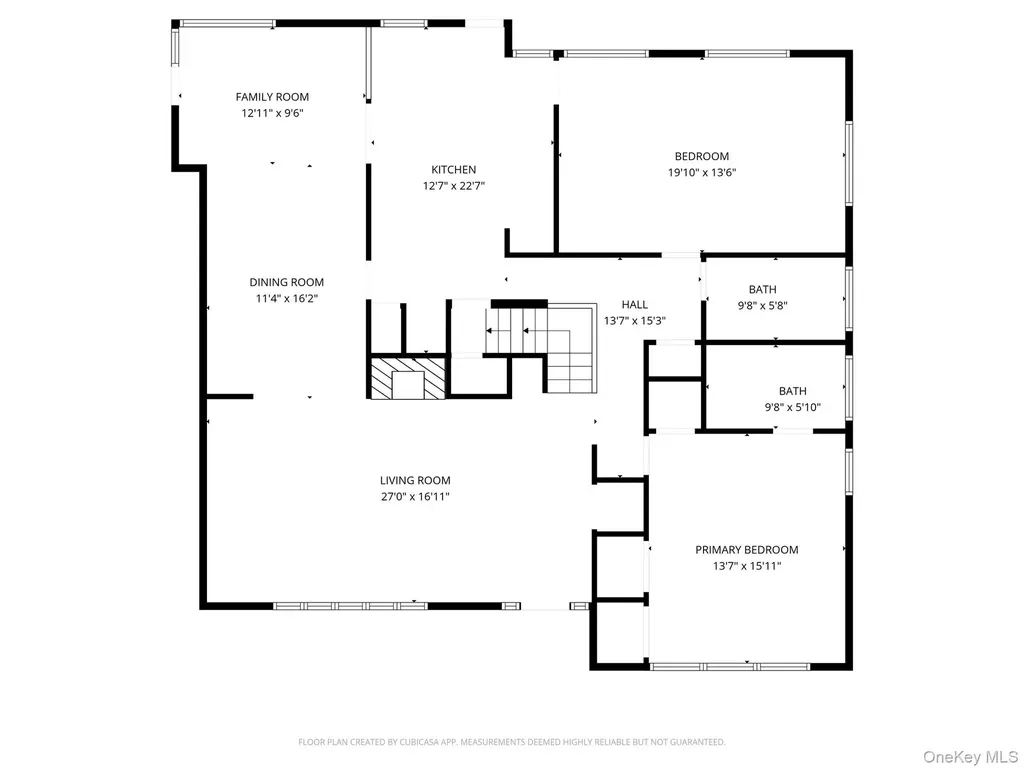 174 Delaware Avenue Freeport NY 11520