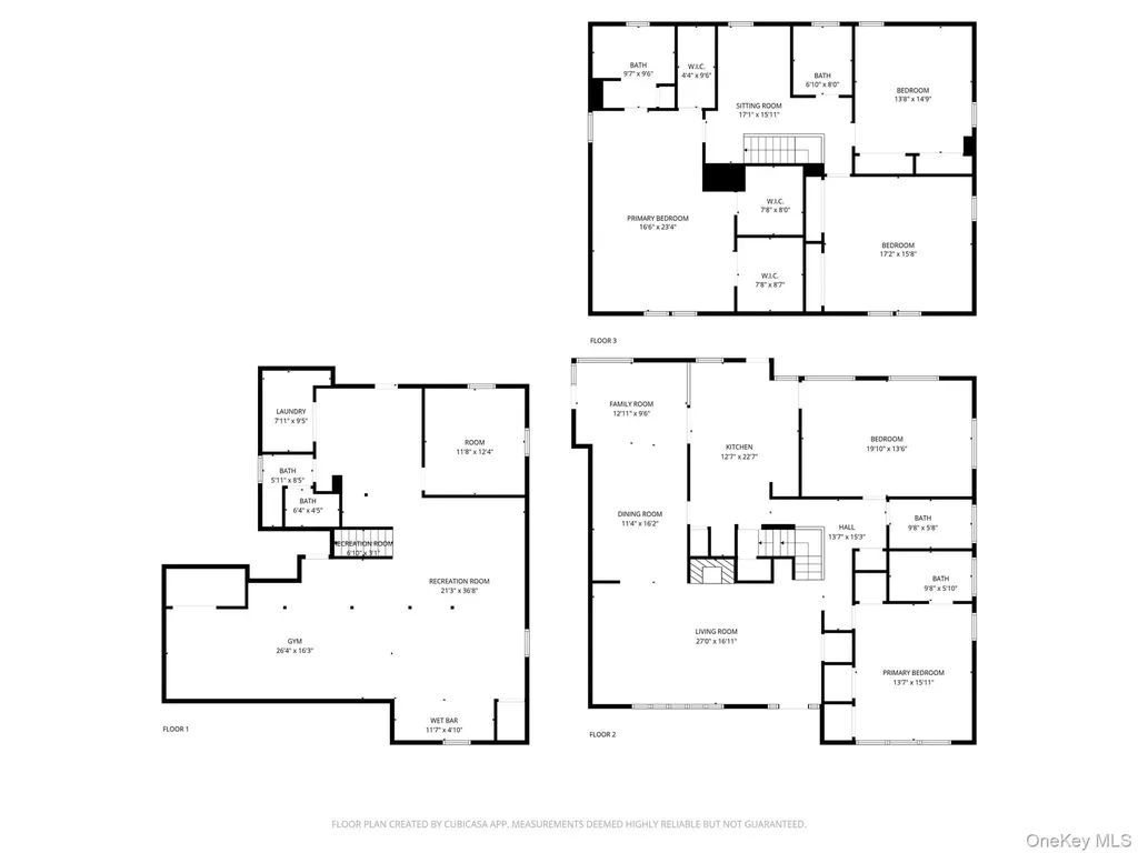 174 Delaware Avenue Freeport NY 11520