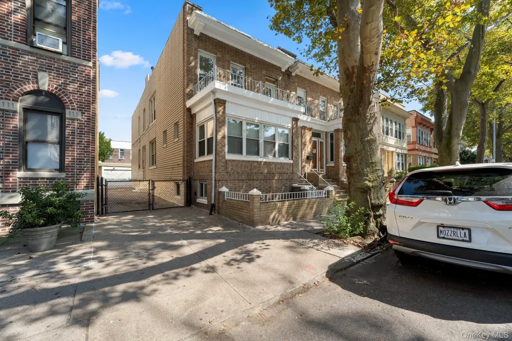 419 85th Street Brooklyn NY 11209