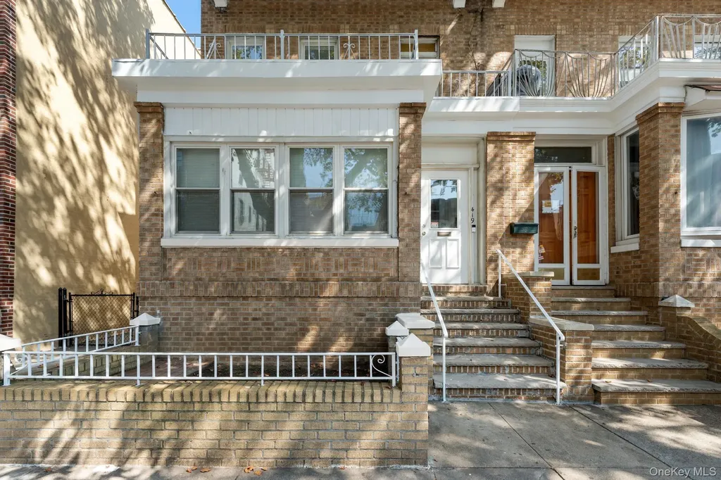 419 85th Street Brooklyn NY 11209