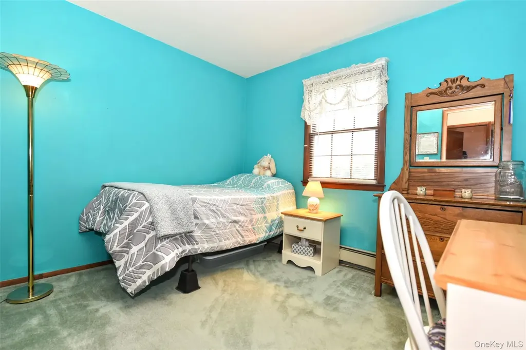 4 Arlington Drive Harriman NY 10926