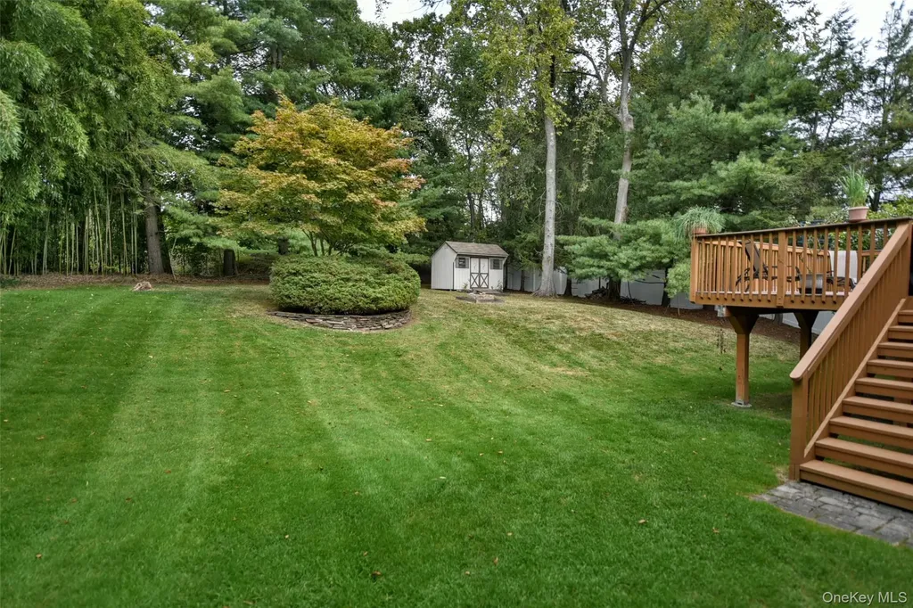 4 Arlington Drive Harriman NY 10926