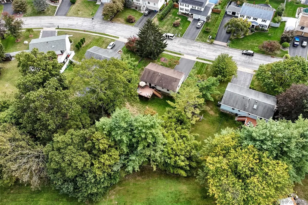4 Arlington Drive Harriman NY 10926