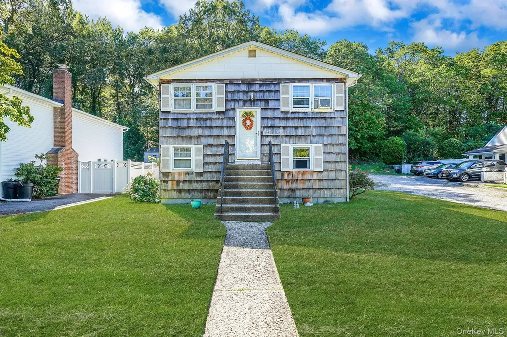 394 Central Islip Boulevard Ronkonkoma NY 11779