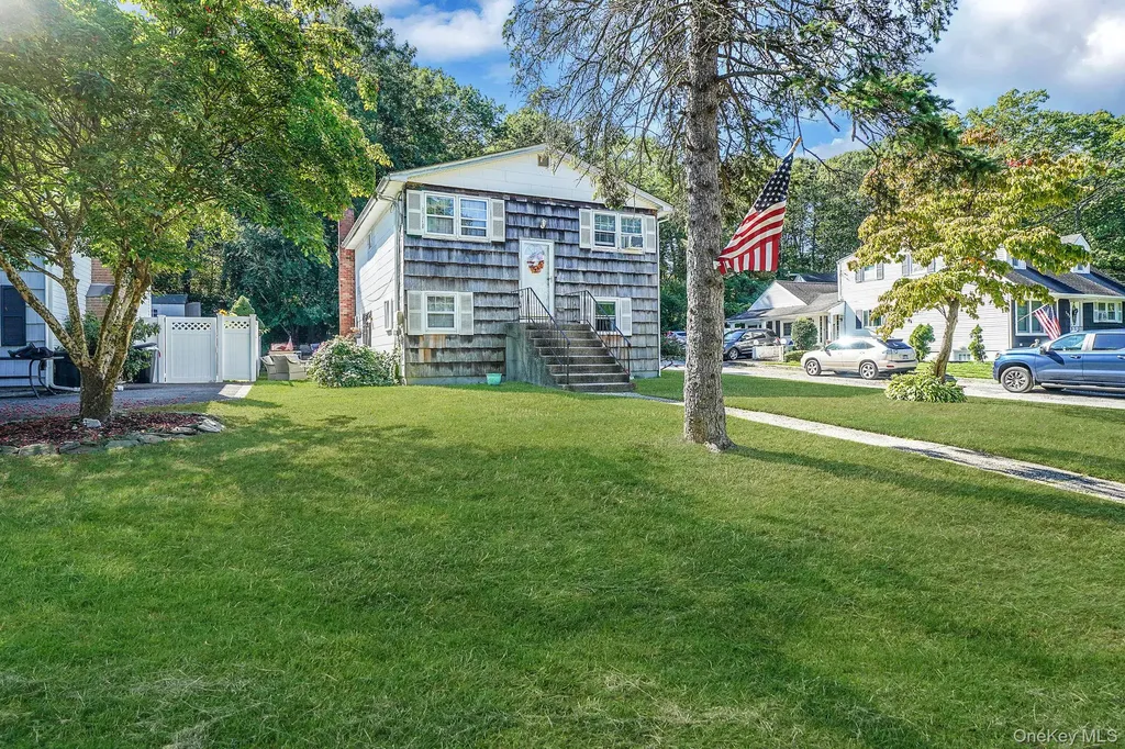 394 Central Islip Boulevard Ronkonkoma NY 11779