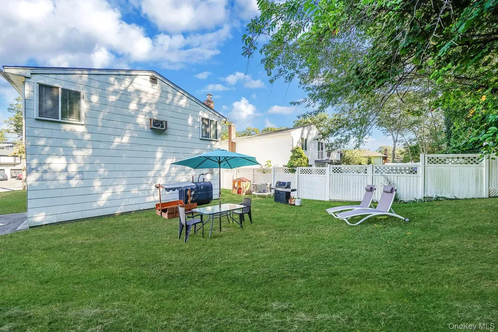 394 Central Islip Boulevard Ronkonkoma NY 11779