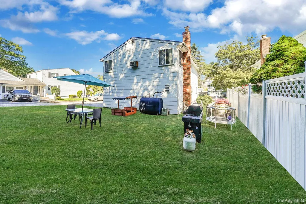 394 Central Islip Boulevard Ronkonkoma NY 11779