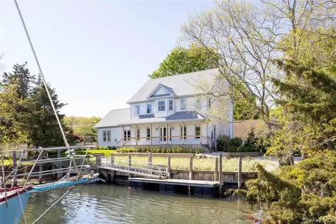 980 Manhanset Avenue Greenport NY 11944