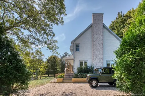 980 Manhanset Avenue Greenport NY 11944