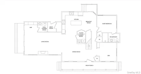 980 Manhanset Avenue Greenport NY 11944