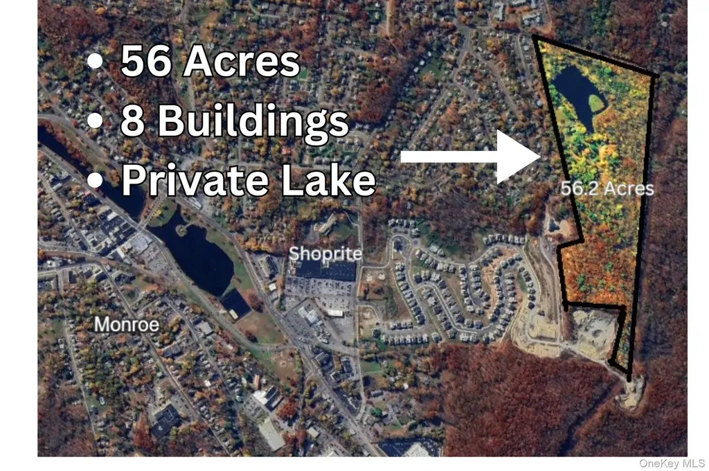 32-55 Claire Drive Monroe NY 10950
