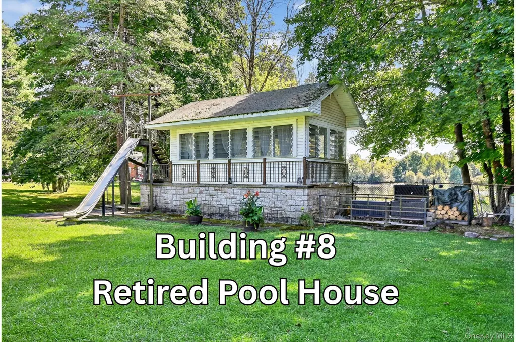 32-55 Claire Drive Monroe NY 10950