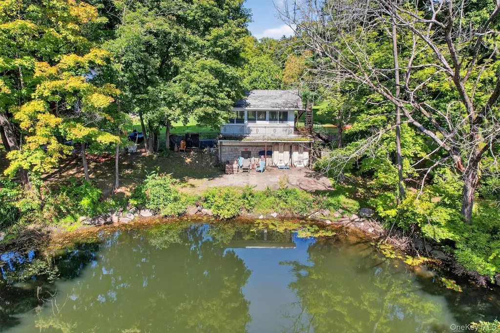 32-55 Claire Drive Monroe NY 10950