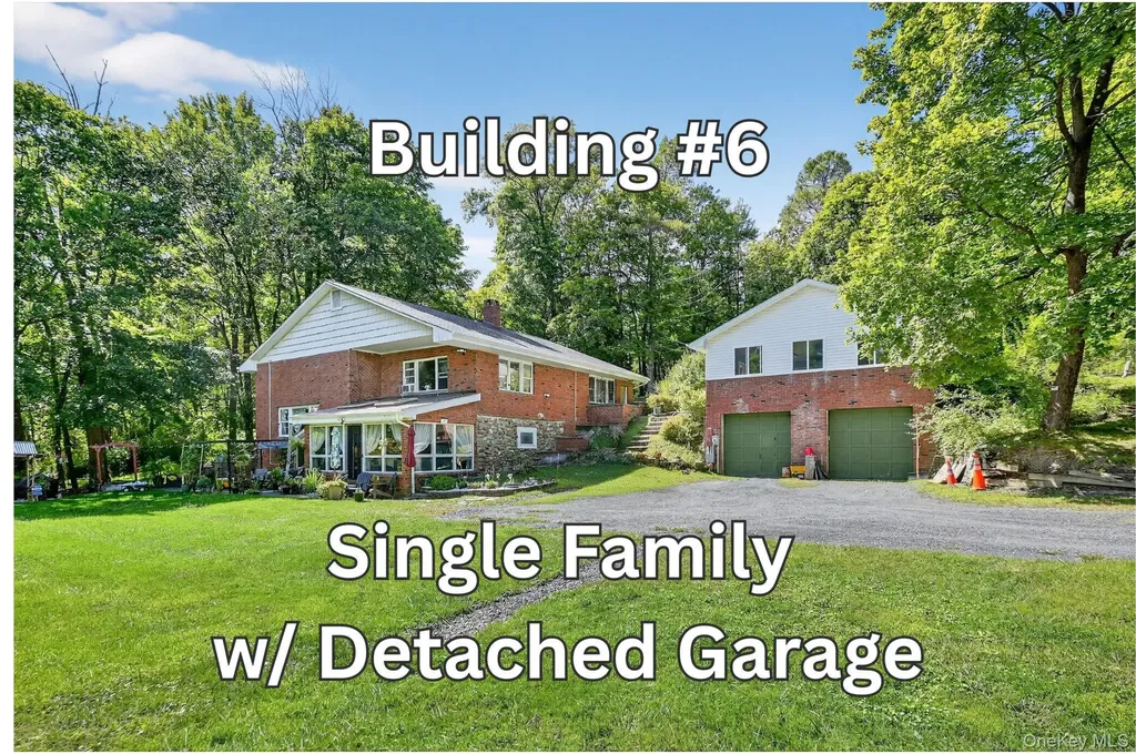 32-55 Claire Drive Monroe NY 10950