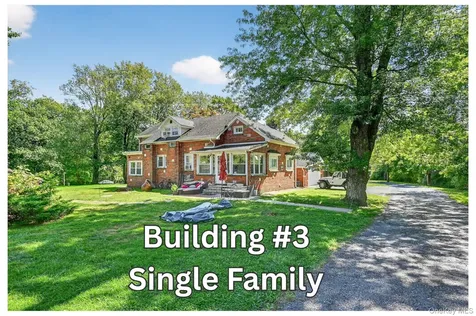 32-55 Claire Drive Monroe NY 10950
