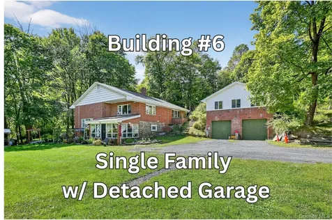 32-55 Claire Drive Monroe NY 10950