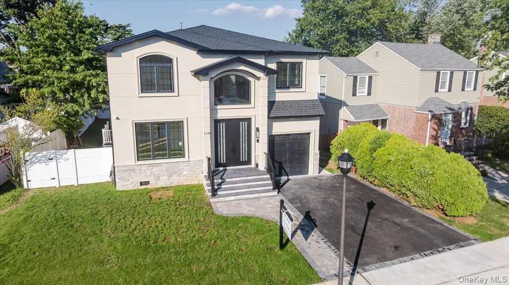 114 Emily Avenue Elmont NY 11003