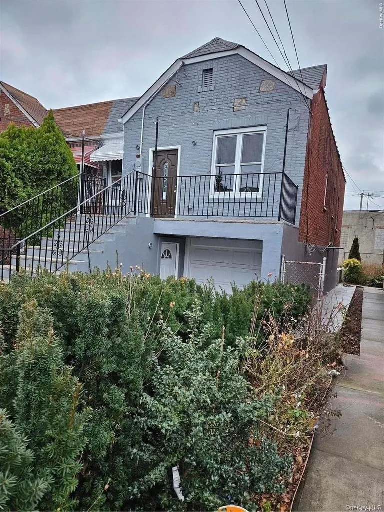 840 E 51 Street Brooklyn NY 11203
