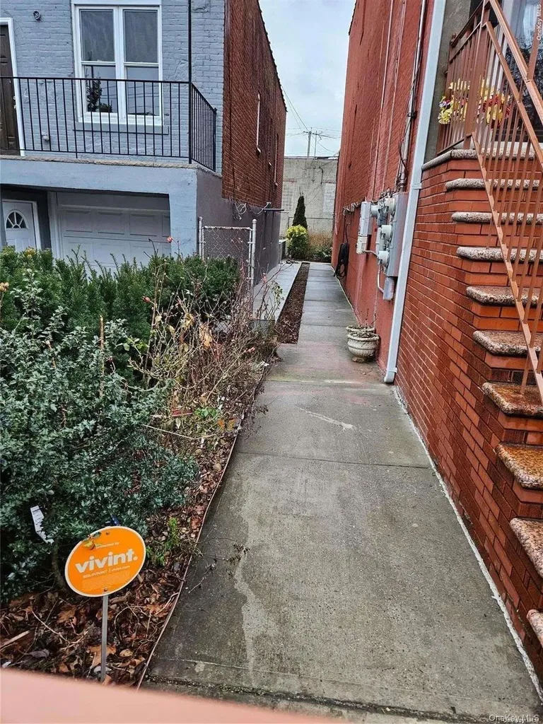 840 E 51 Street Brooklyn NY 11203