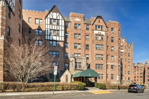 10 Nosband Avenue White Plains NY 10605