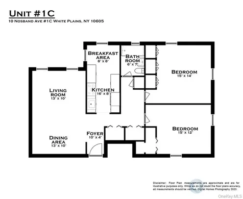 10 Nosband Avenue White Plains NY 10605