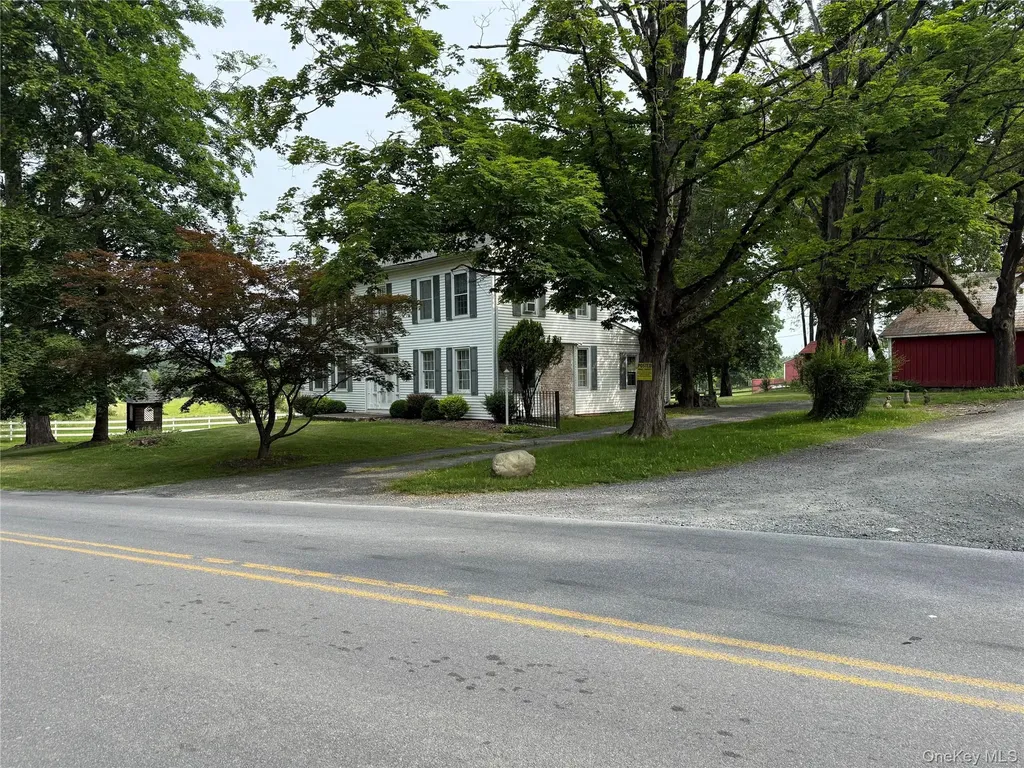 212 Cheechunk Road Goshen NY 10924
