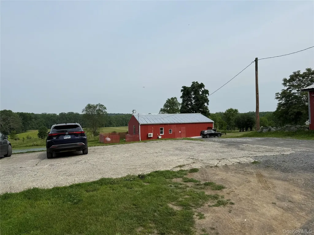 212 Cheechunk Road Goshen NY 10924